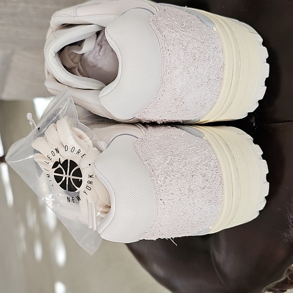 👟HP👟 Aimé Leon Dore x New Balance 550 Men's Sneakers Size 12 BB550AM1 NWT NIB - Picture 10 of 16